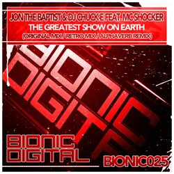 The Greatest Show On Earth