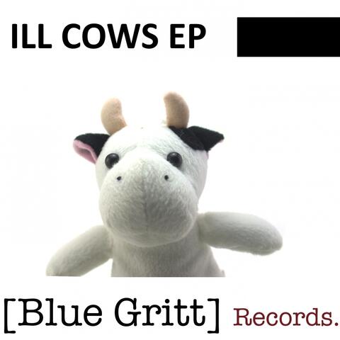 Ill Cows EP