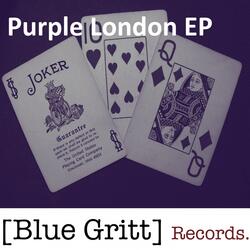 Purple London
