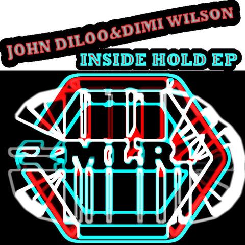 Inside Hold EP