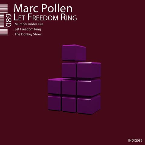 Marc Pollen