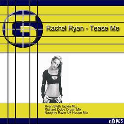 Tease Me