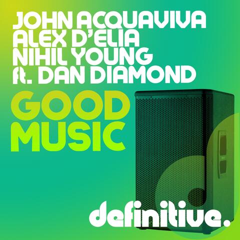 Good Music EP