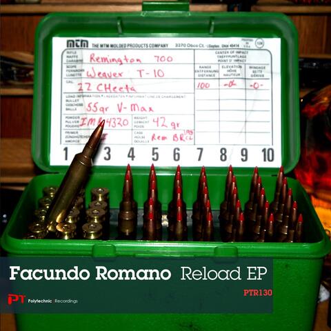 Reload EP
