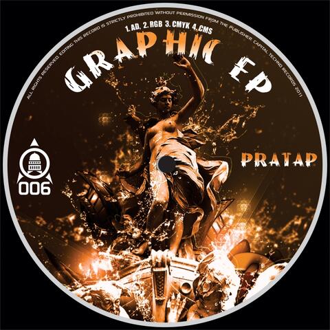 Graphic Ep