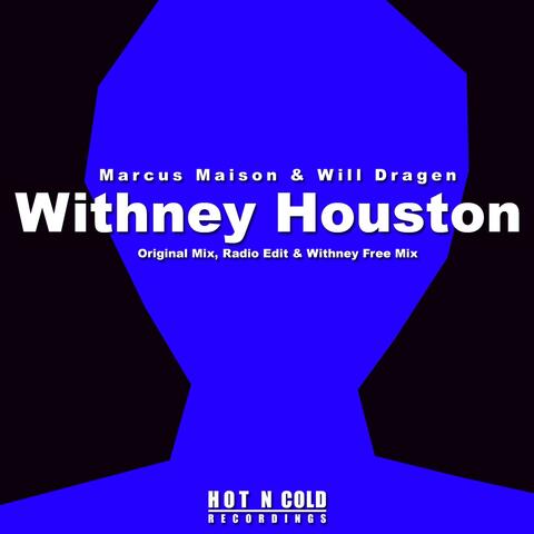 Withney Houston
