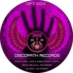 I Don't Understand A Word