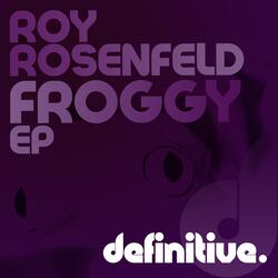 Froggy