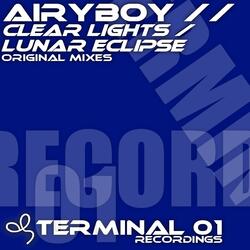 Lunar Eclipse
