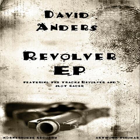 Revolver EP