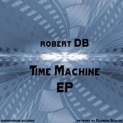 Time Machine