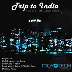Trip To India