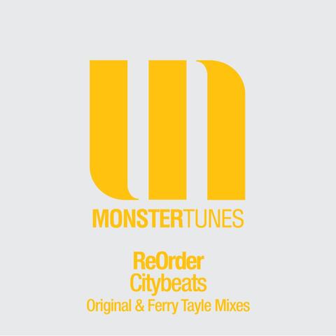 ReOrder
