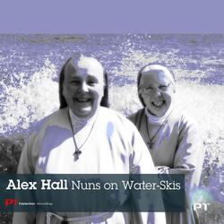 Nuns on Water-Skis