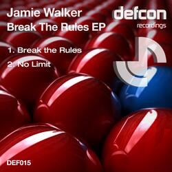 Break The Rules