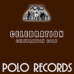 Celebration Gold