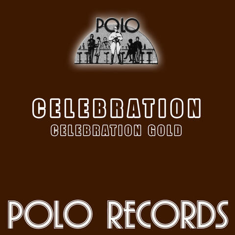 Celebration Gold