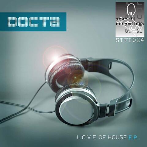 Love Of House EP