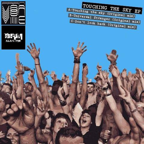Touching The Sky EP