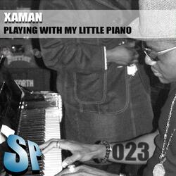 Playing With My Little Piano