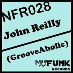 GrooveAholic