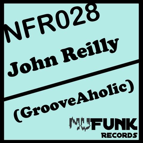 GrooveAholic
