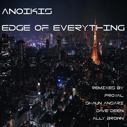 Edge Of Everything