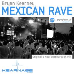 Mexican Rave