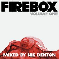 Firebox Volume 1