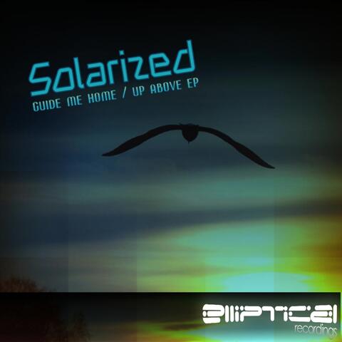 Guide Me Home / Up Above EP