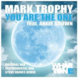 You Are The One