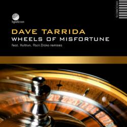 Wheel of Misfortune