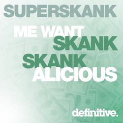 Skankalicious