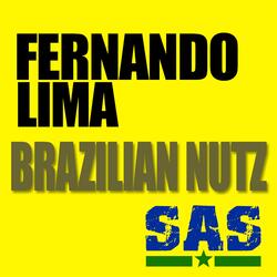 Brazilian Nutz