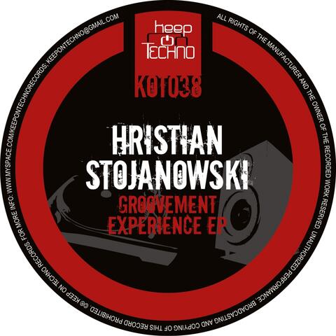 Groovement Experience EP