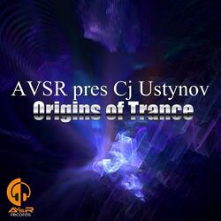Origins of Trance