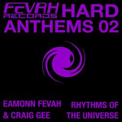 Rhythms Of The Universe