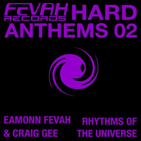 Rhythms Of The Universe, Part 2