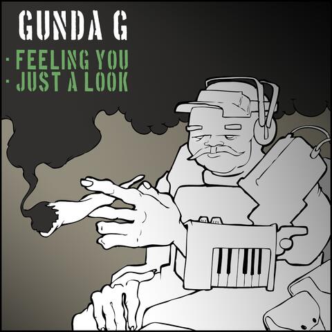 Feeling You / Just A Look