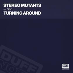 Turning Around