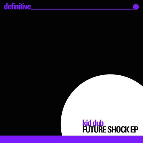 Future Shock EP