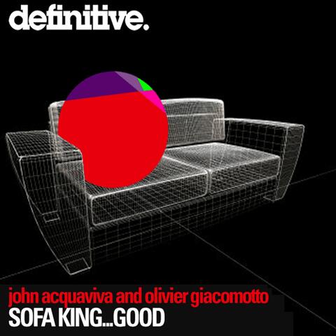 Sofa King. Good