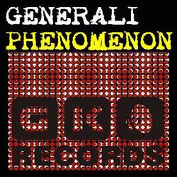 Phenomenon