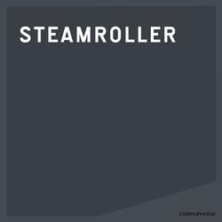Steamroller