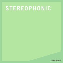 Stereophonic