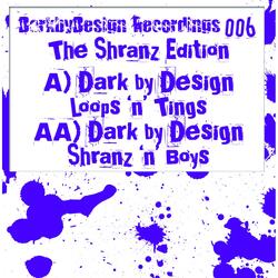 Shranz 'n' Boys