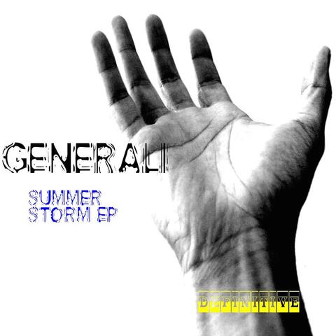 Summer Storm EP