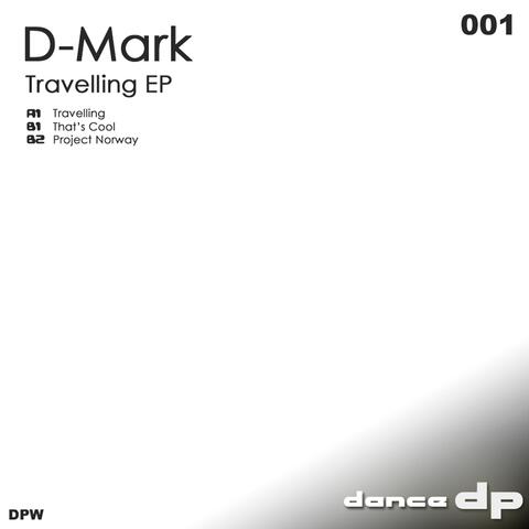 Travelling EP