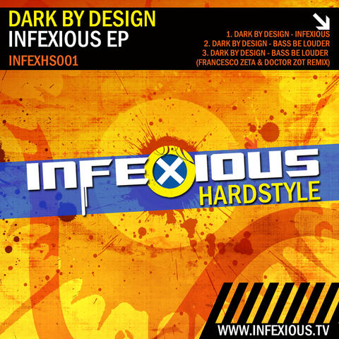 Infexious EP