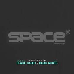 Space Cadet